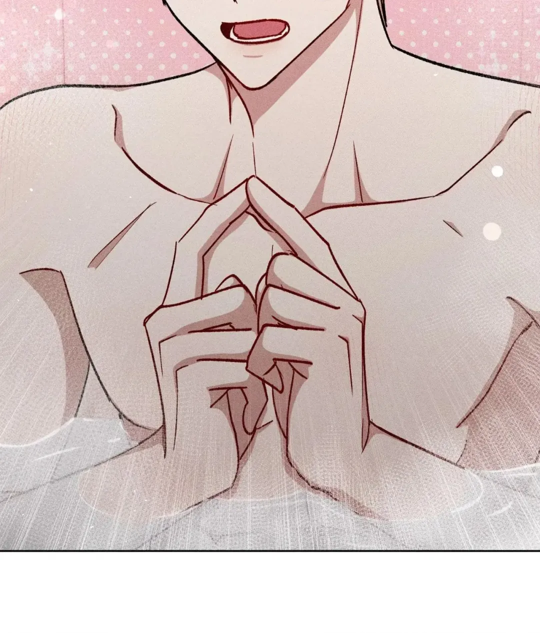 If You Want Me - Chapter 64 Page 41