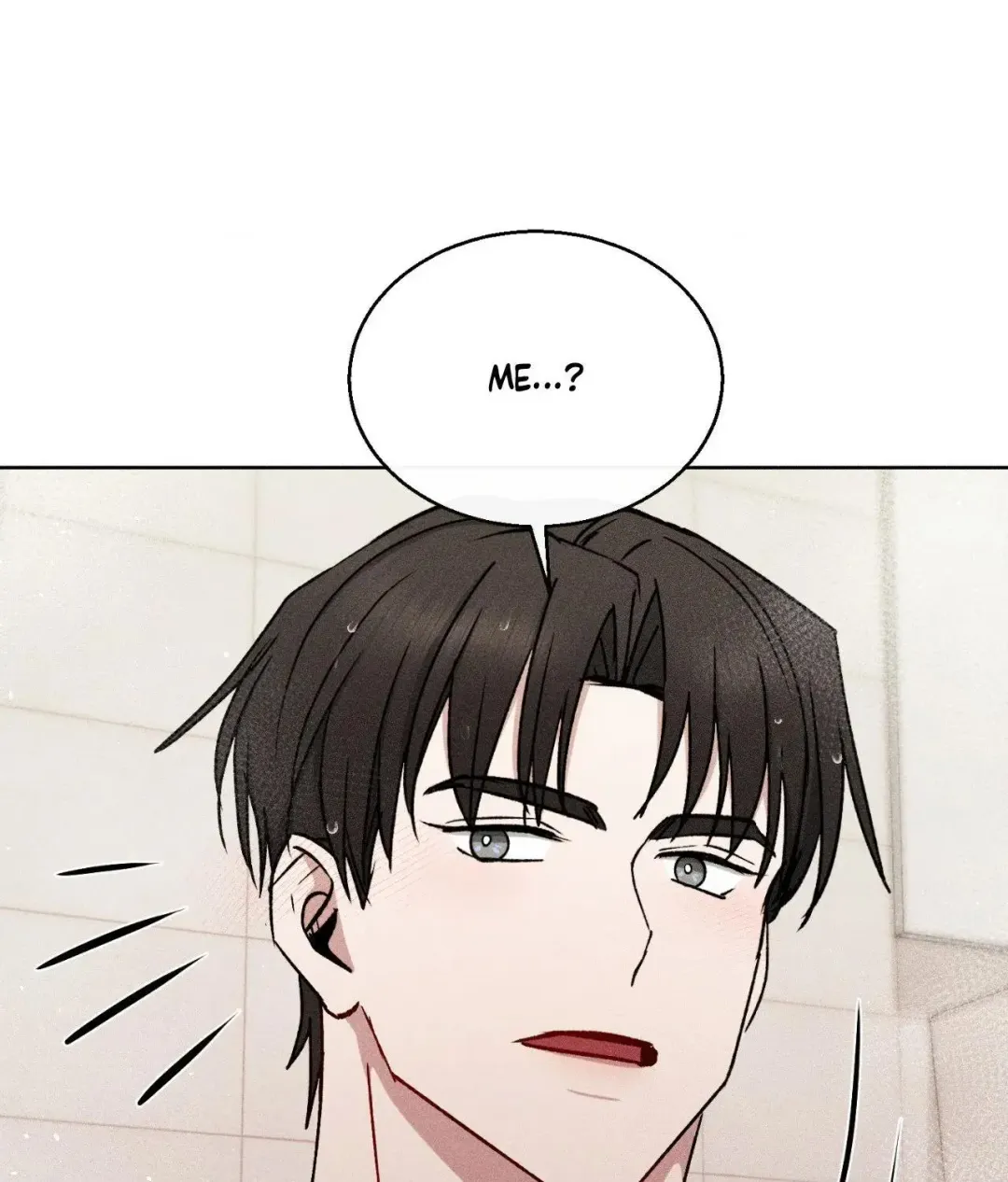 If You Want Me - Chapter 64 Page 42