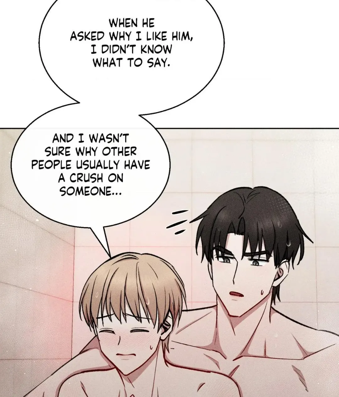 If You Want Me - Chapter 64 Page 44