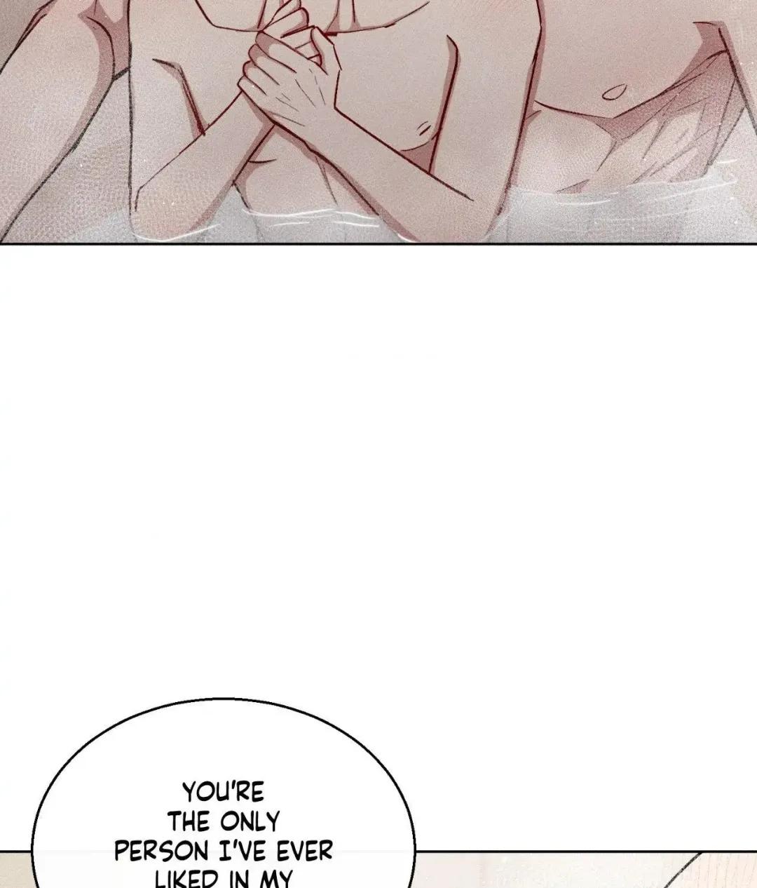 If You Want Me - Chapter 64 Page 45
