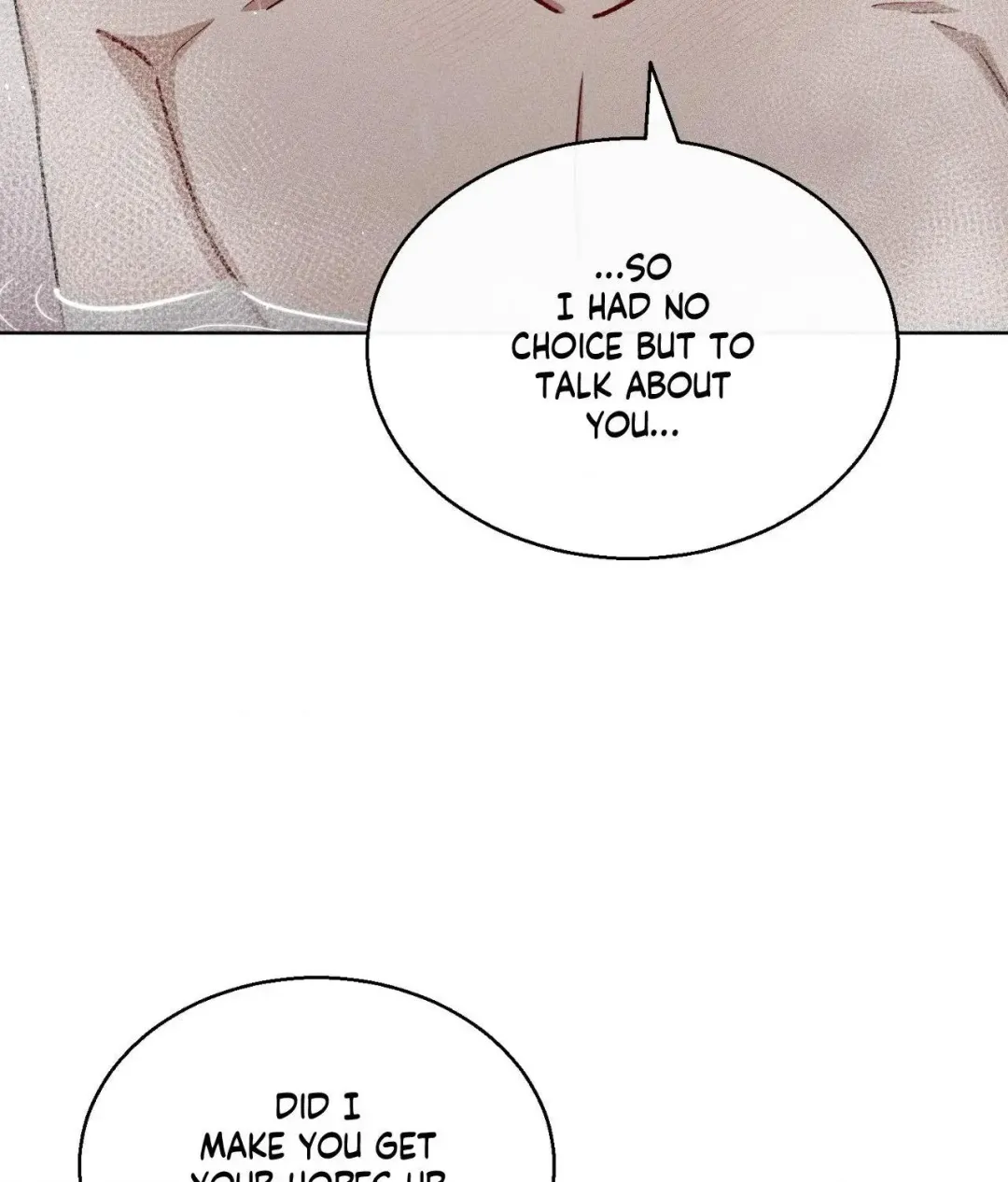 If You Want Me - Chapter 64 Page 47