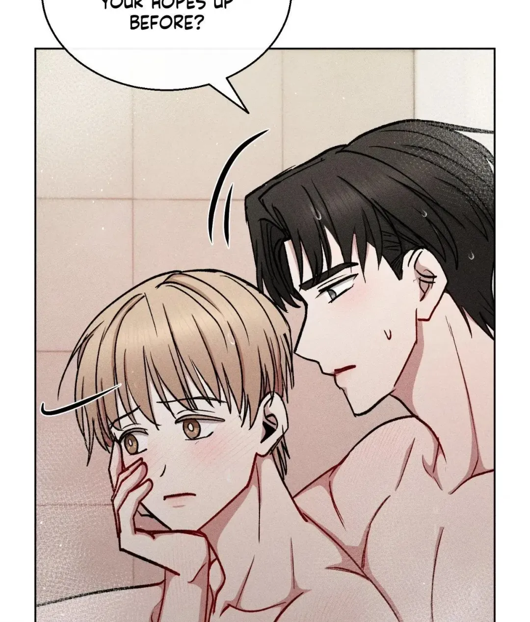 If You Want Me - Chapter 64 Page 48