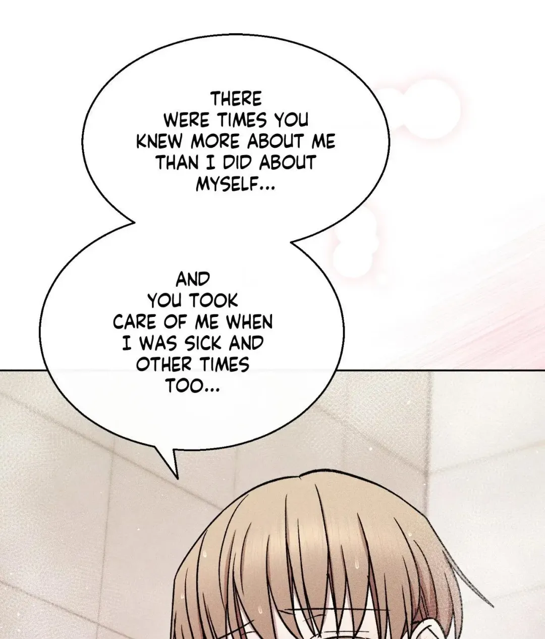 If You Want Me - Chapter 64 Page 50
