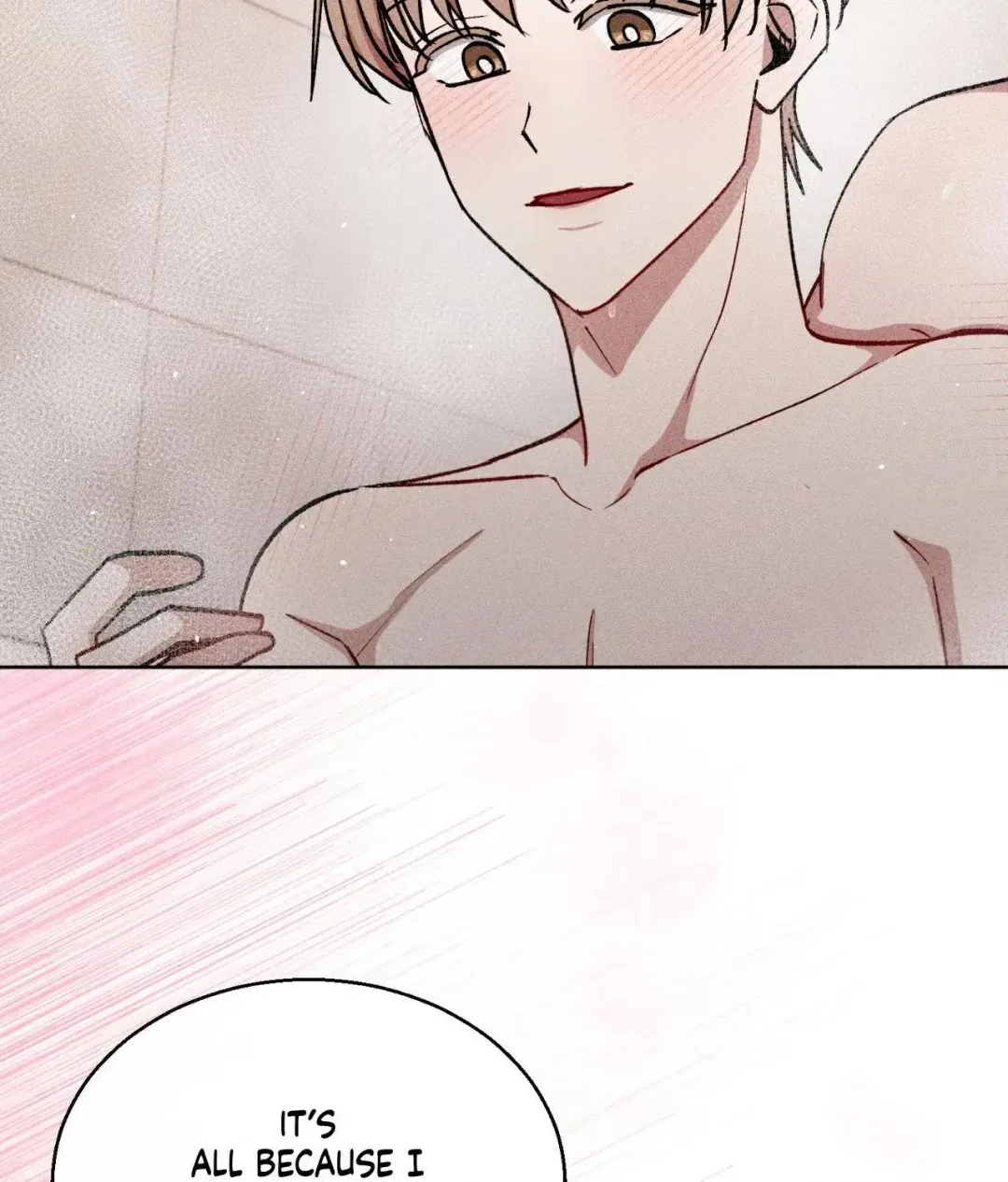 If You Want Me - Chapter 64 Page 51