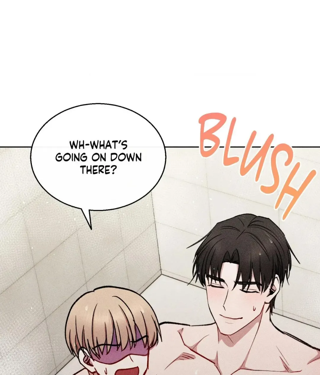 If You Want Me - Chapter 64 Page 54