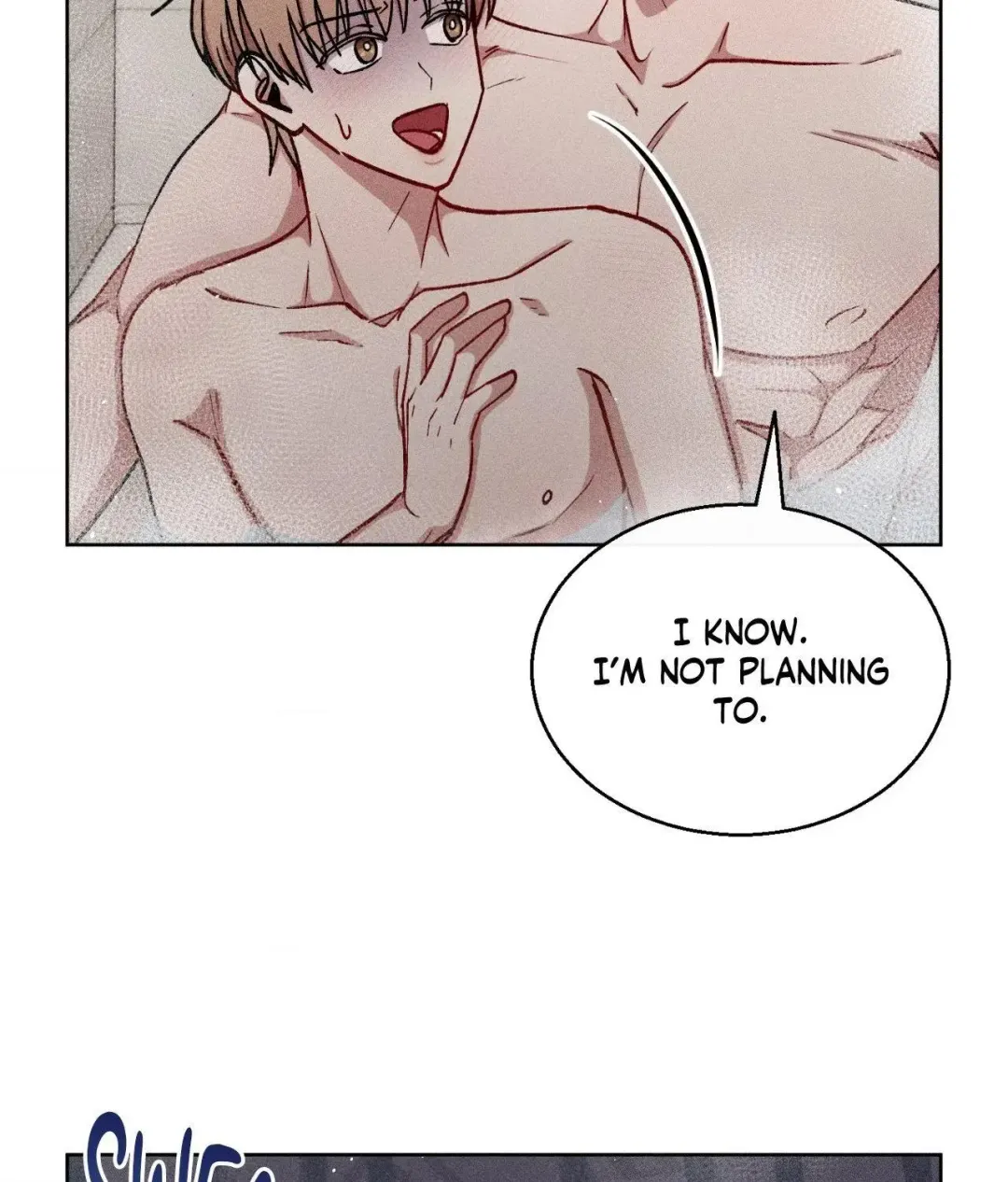 If You Want Me - Chapter 64 Page 59