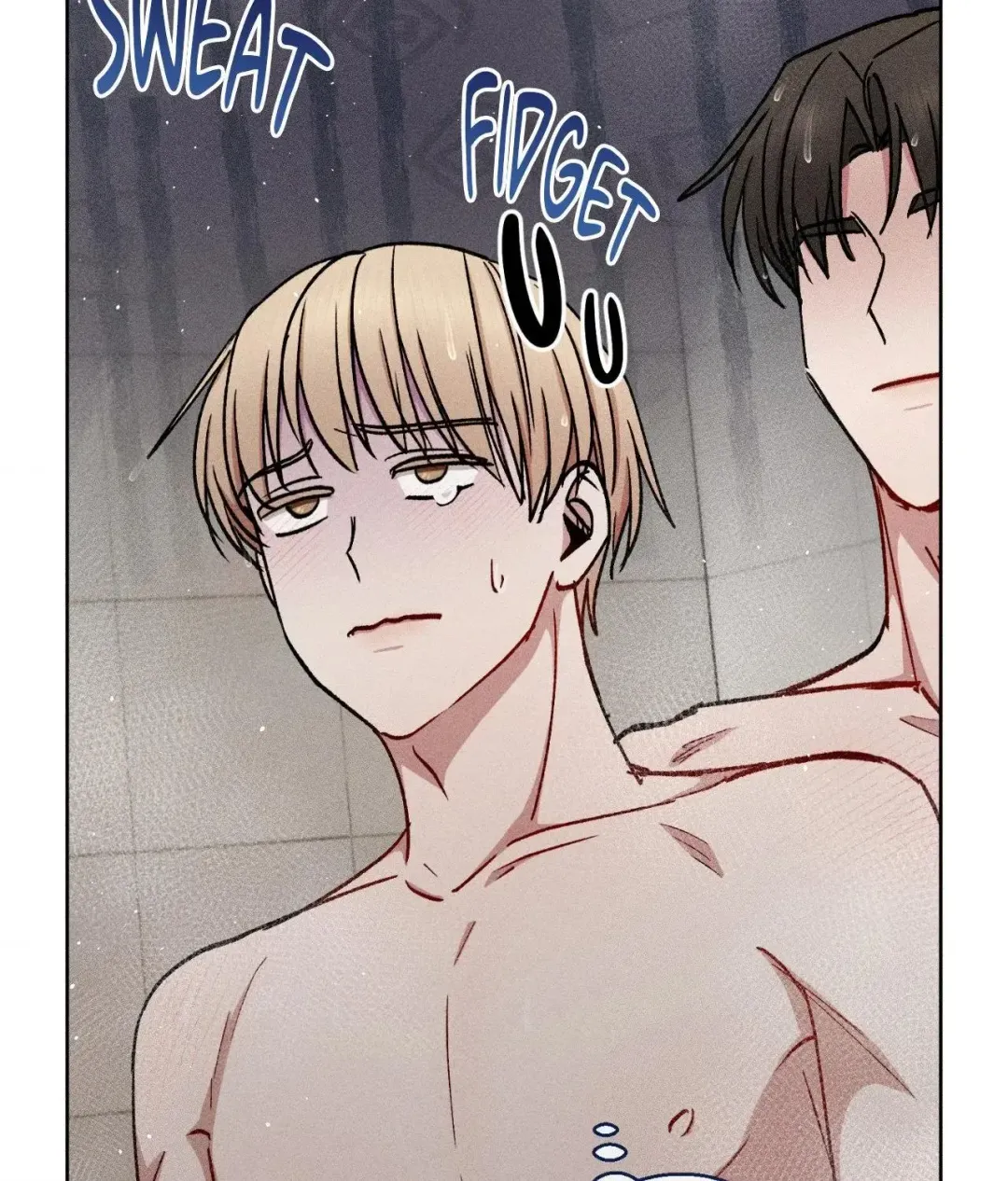 If You Want Me - Chapter 64 Page 60