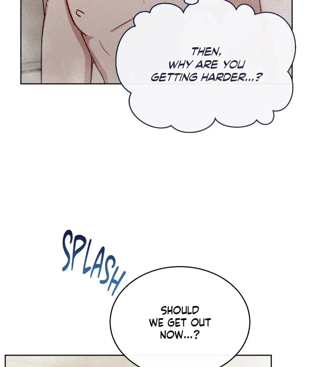 If You Want Me - Chapter 64 Page 61