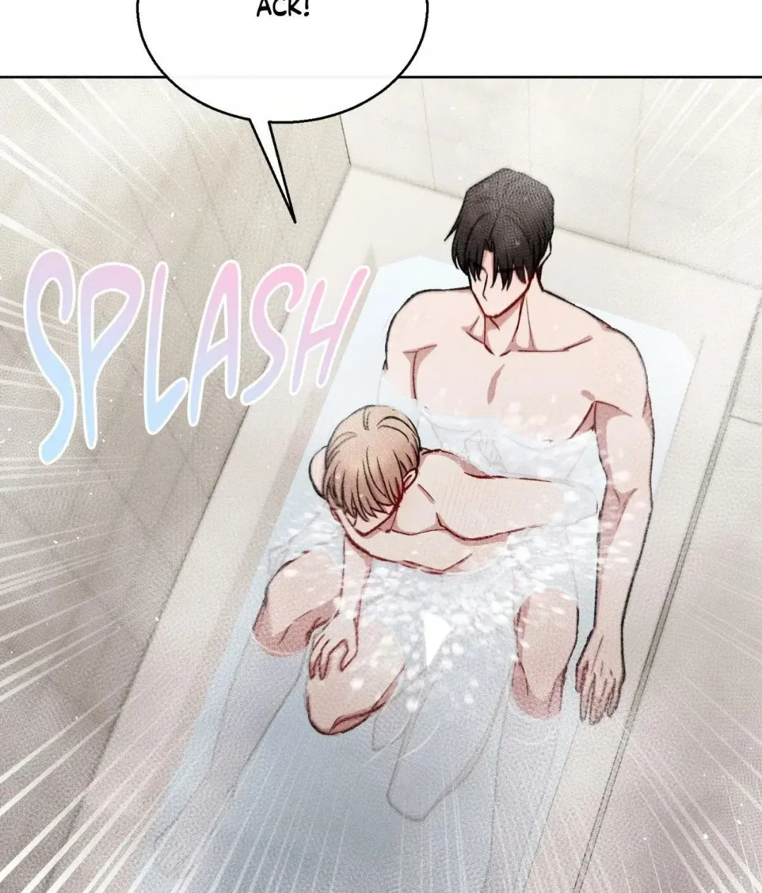 If You Want Me - Chapter 64 Page 65