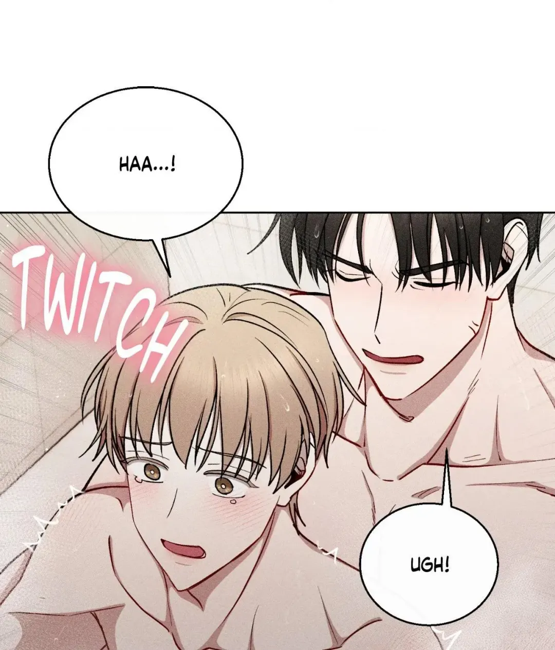 If You Want Me - Chapter 64 Page 68