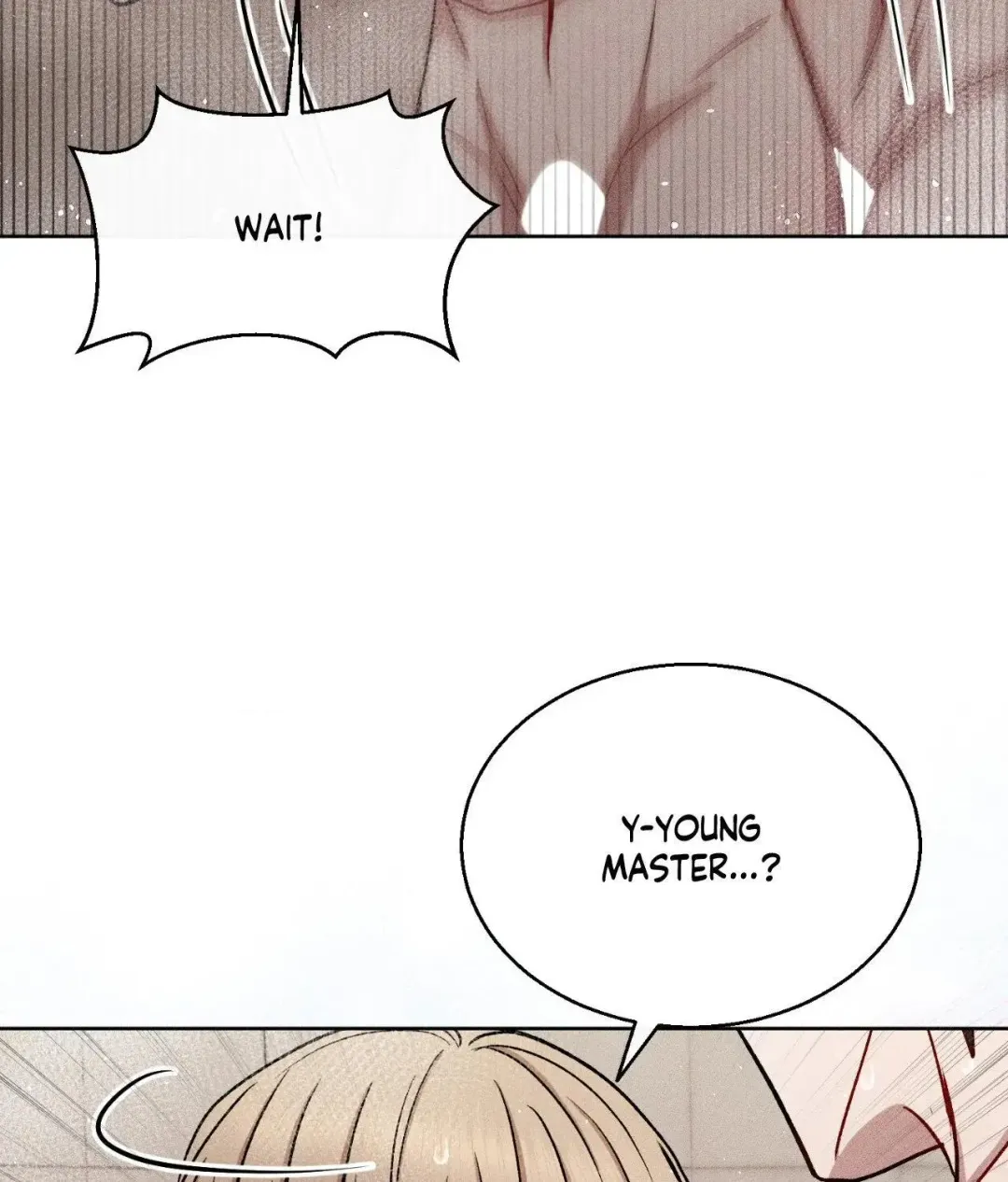 If You Want Me - Chapter 64 Page 71