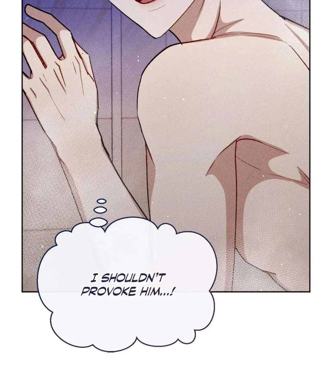 If You Want Me - Chapter 64 Page 76