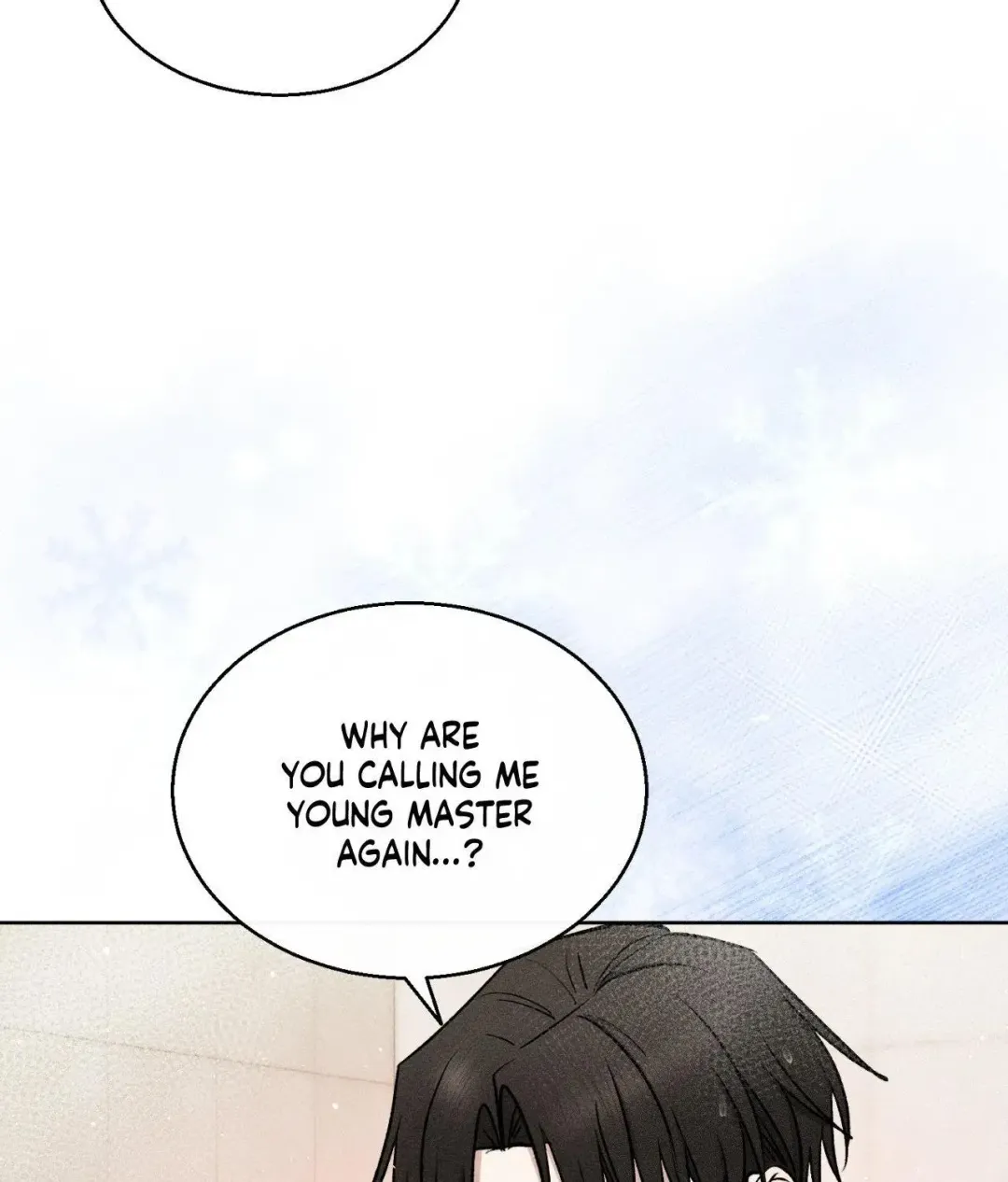 If You Want Me - Chapter 64 Page 79
