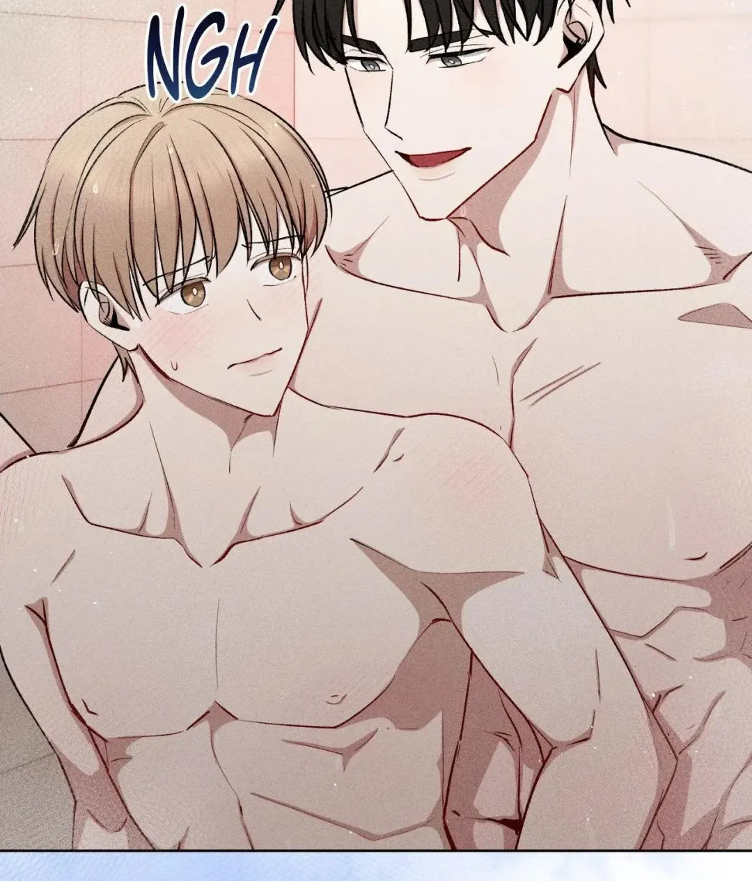 If You Want Me - Chapter 64 Page 80