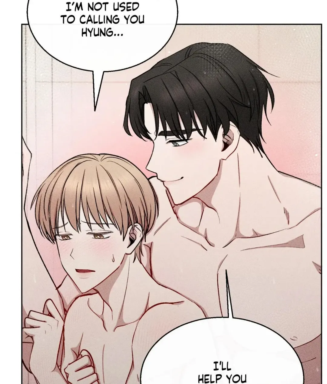 If You Want Me - Chapter 64 Page 83