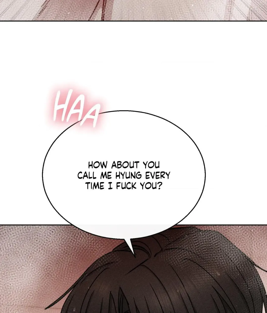 If You Want Me - Chapter 64 Page 87
