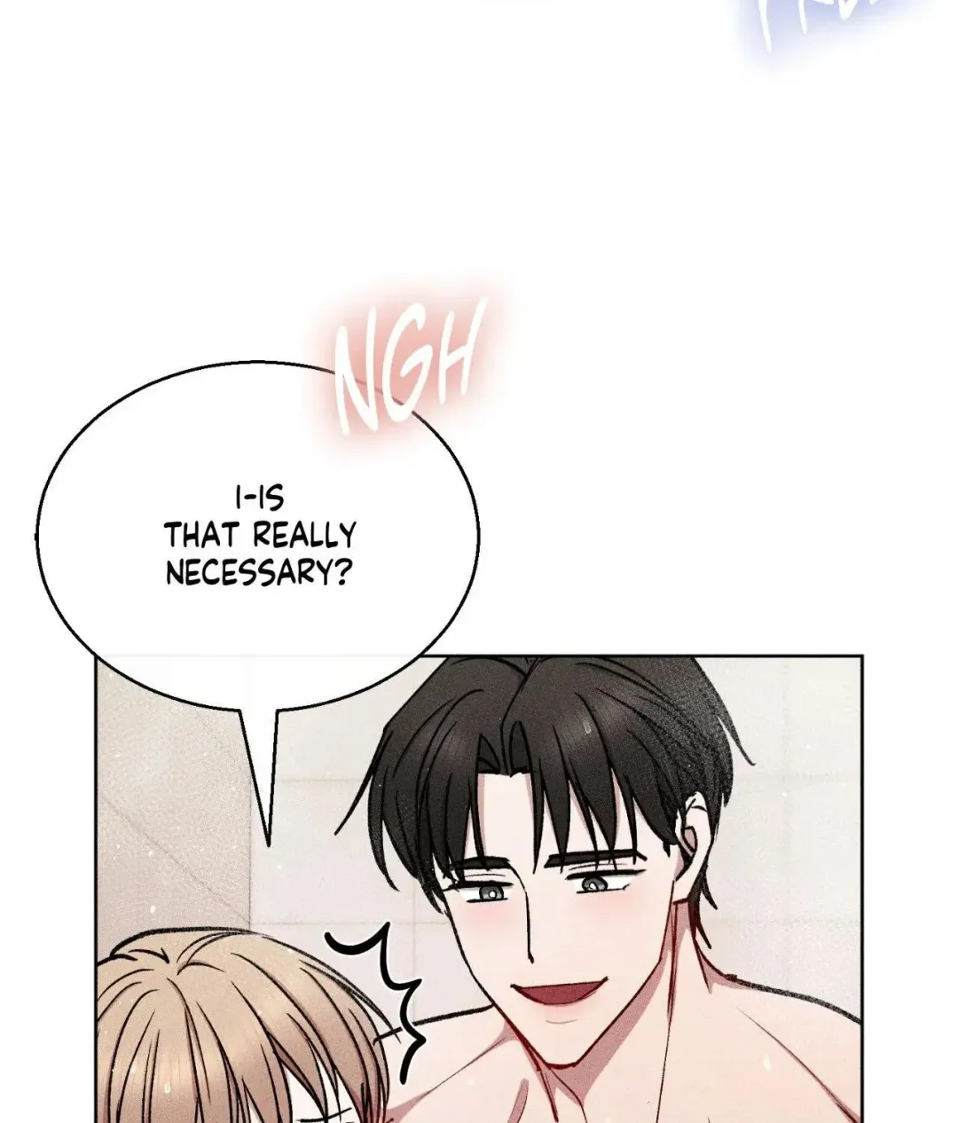 If You Want Me - Chapter 64 Page 89