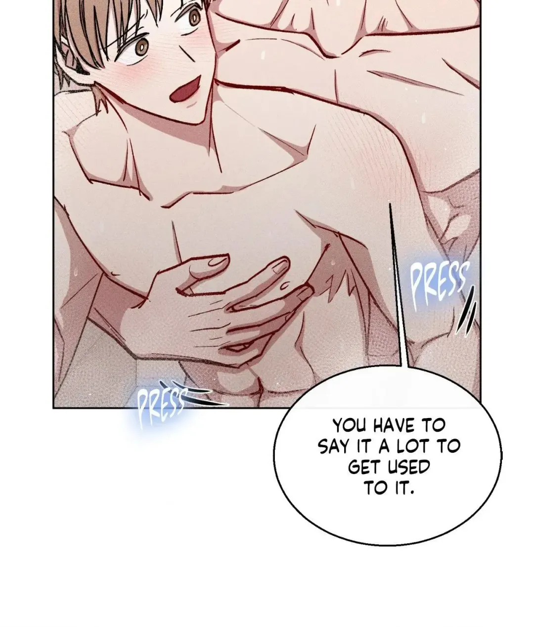 If You Want Me - Chapter 64 Page 90