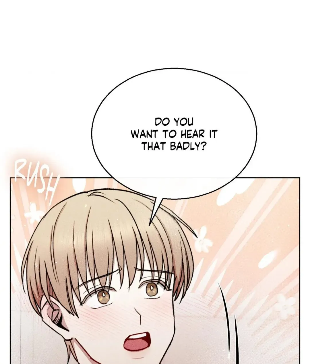 If You Want Me - Chapter 64 Page 91