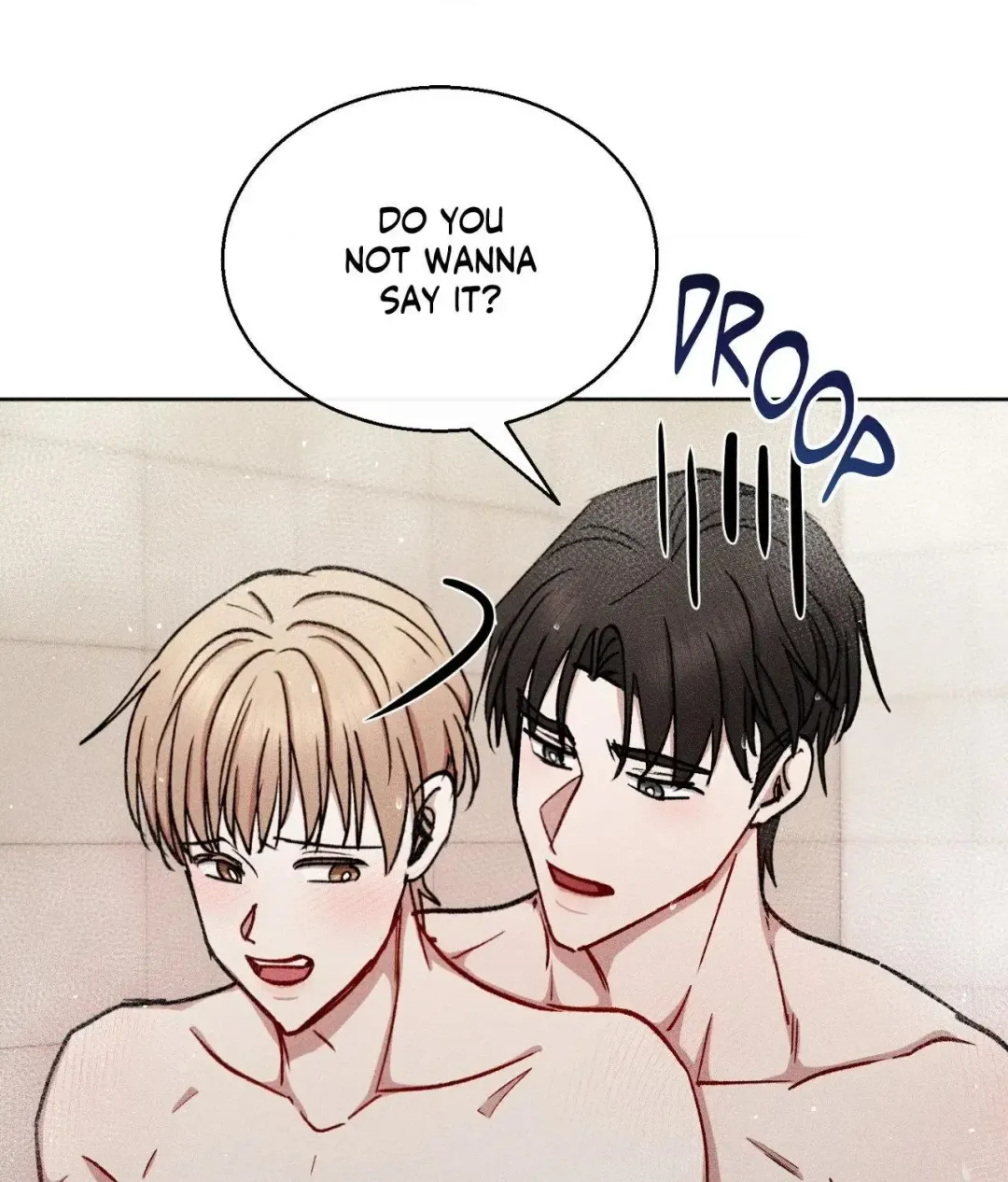 If You Want Me - Chapter 64 Page 93