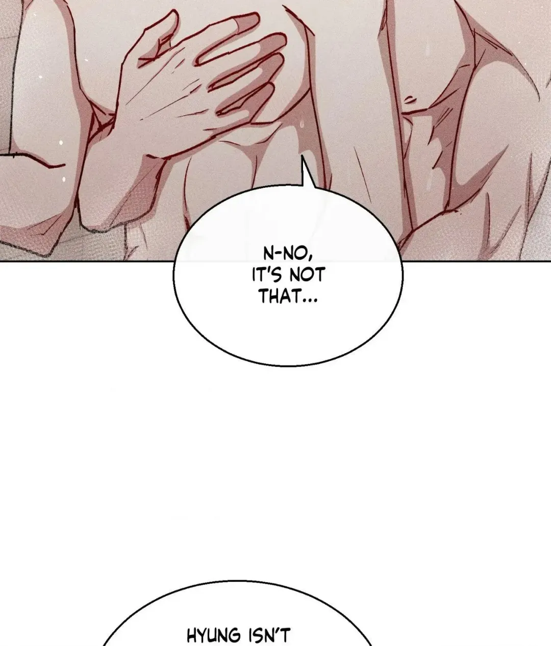 If You Want Me - Chapter 64 Page 94