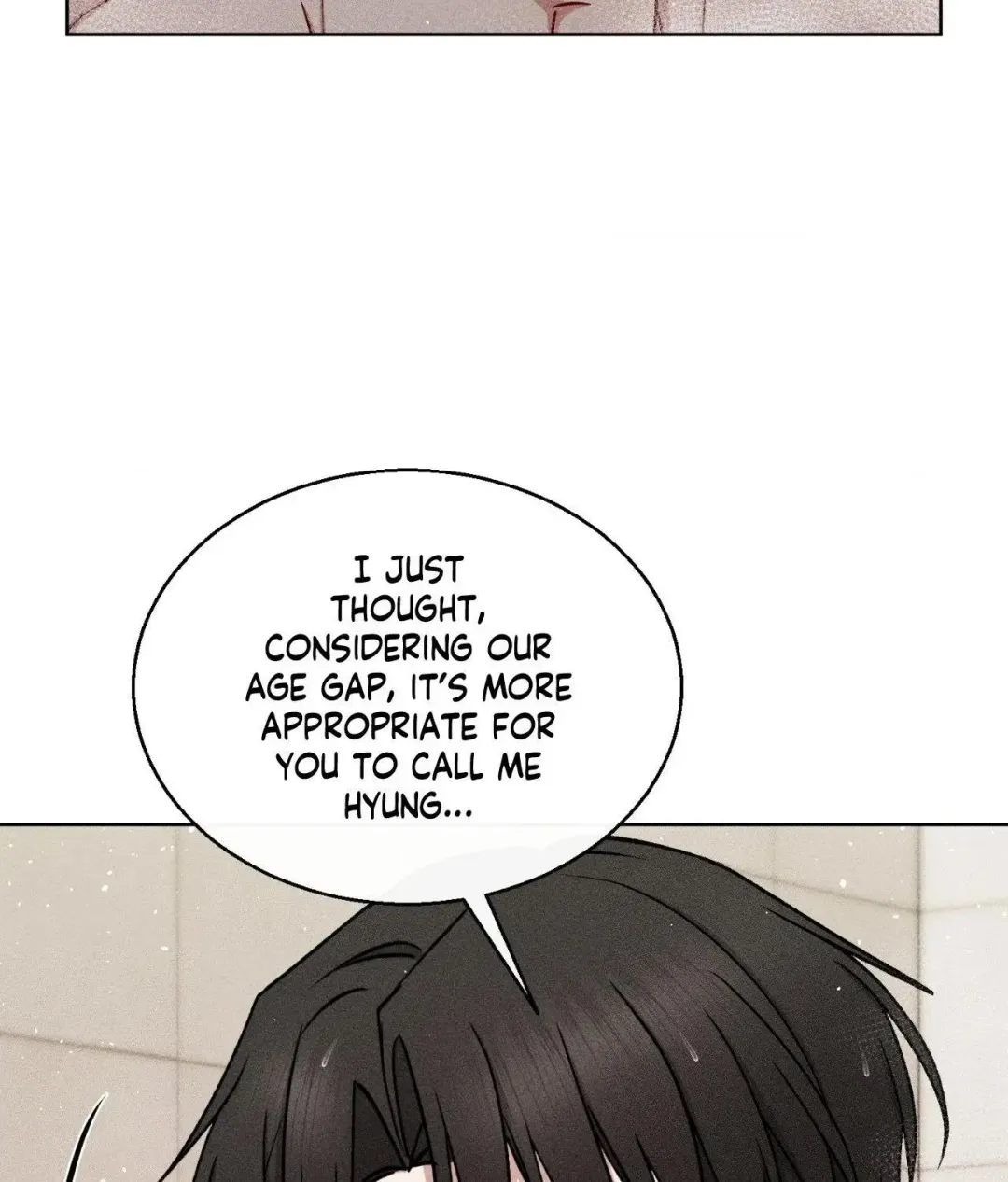 If You Want Me - Chapter 64 Page 96