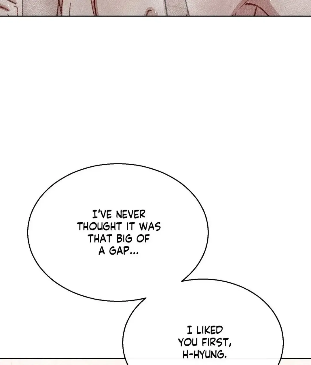 If You Want Me - Chapter 64 Page 99