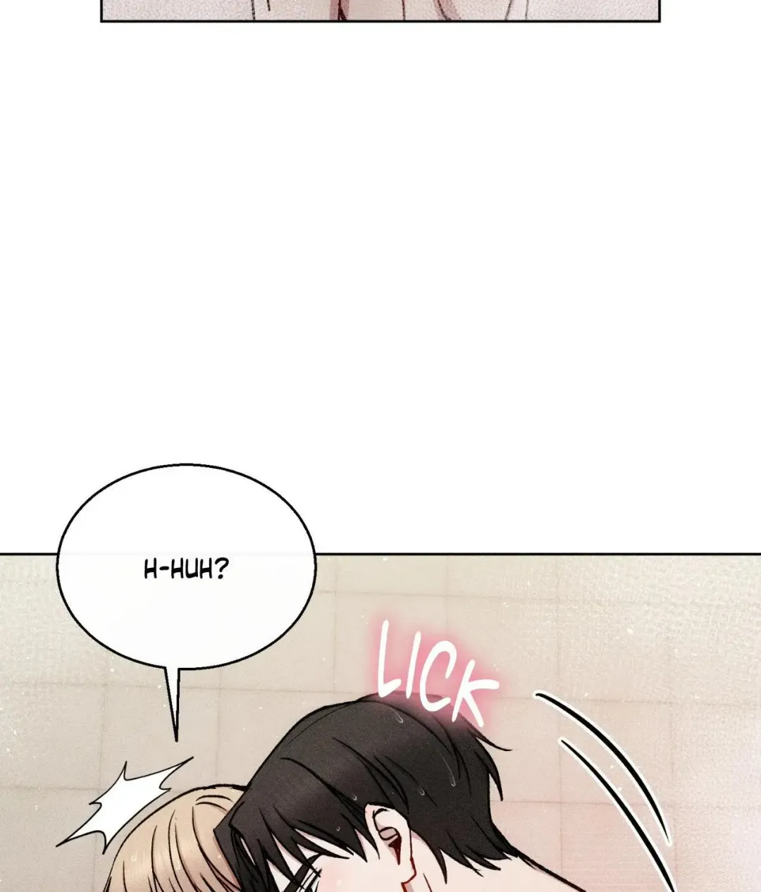 If You Want Me - Chapter 64 Page 103