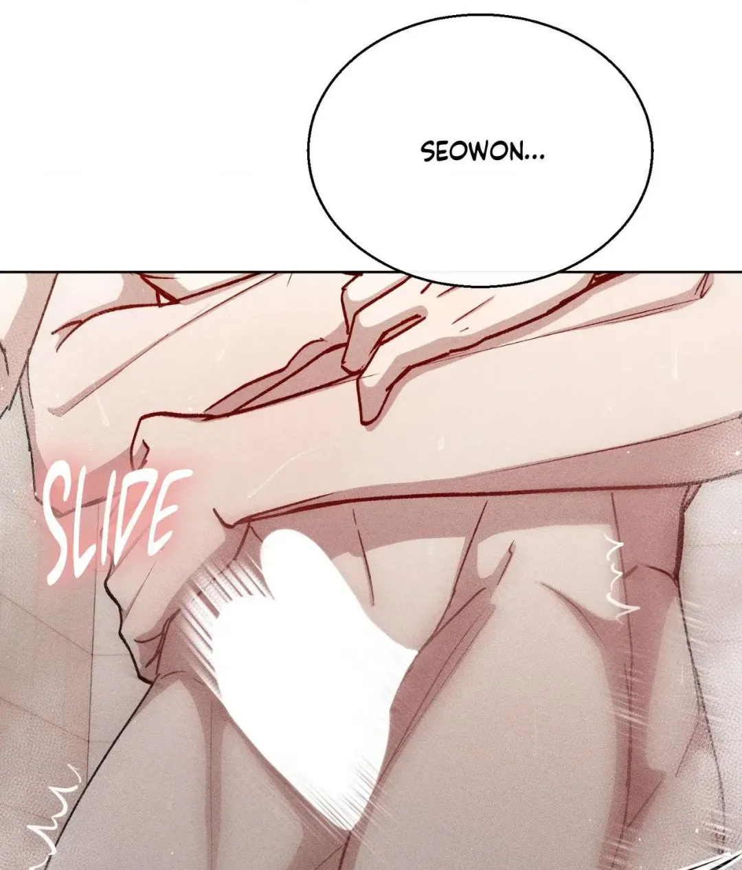If You Want Me - Chapter 64 Page 105