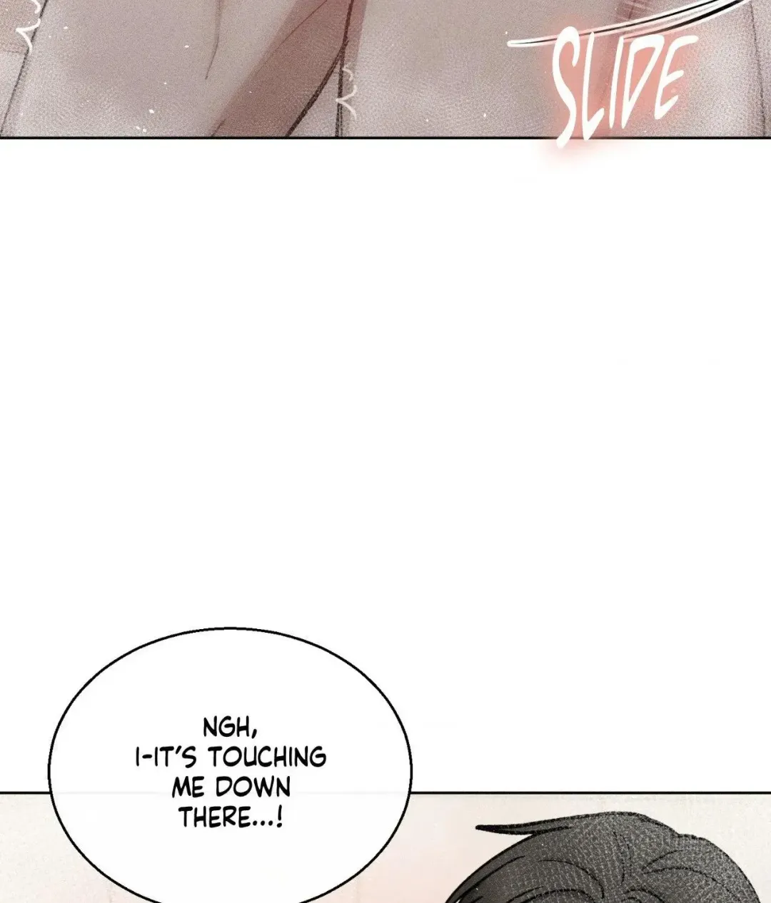 If You Want Me - Chapter 64 Page 106