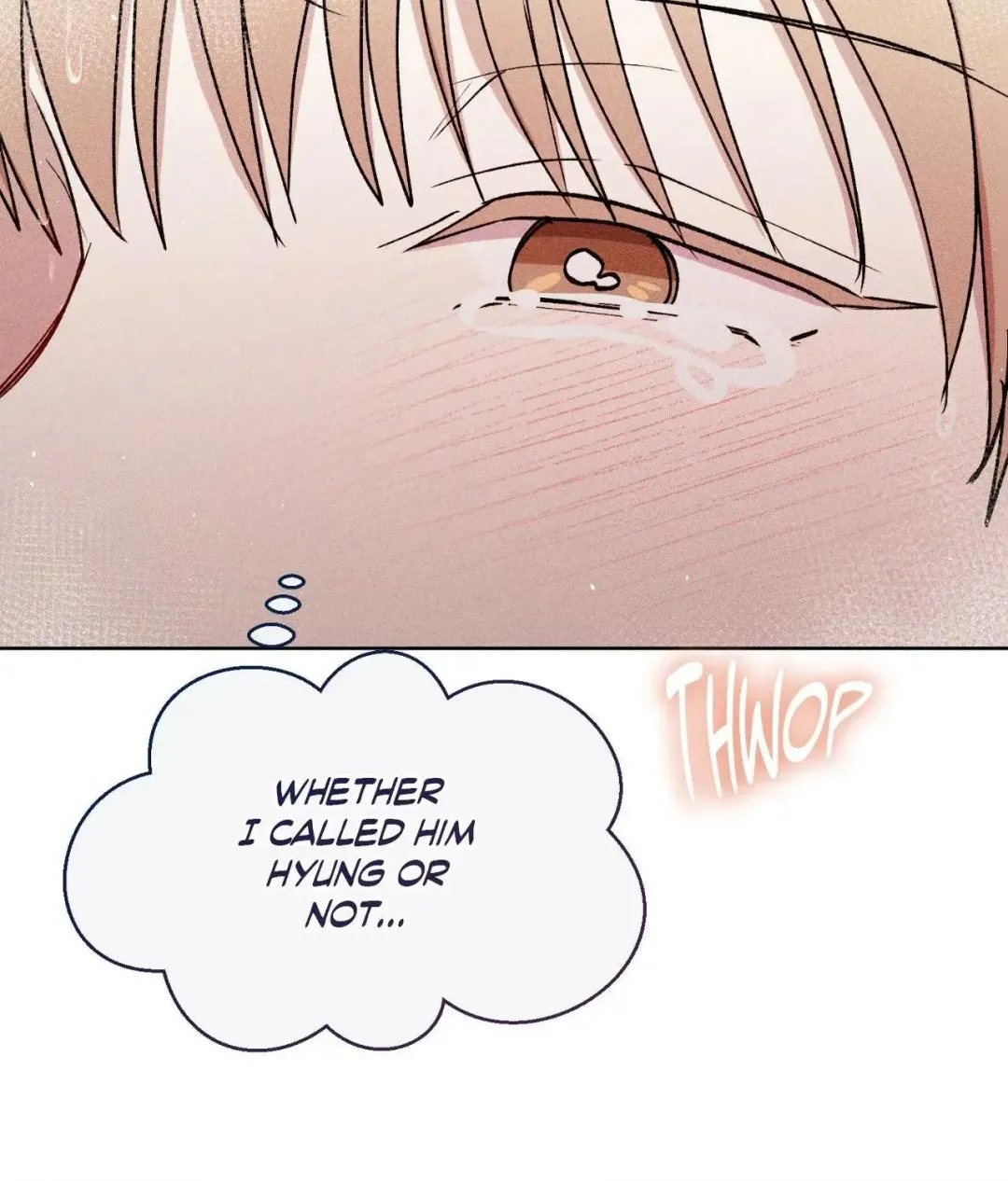 If You Want Me - Chapter 64 Page 114