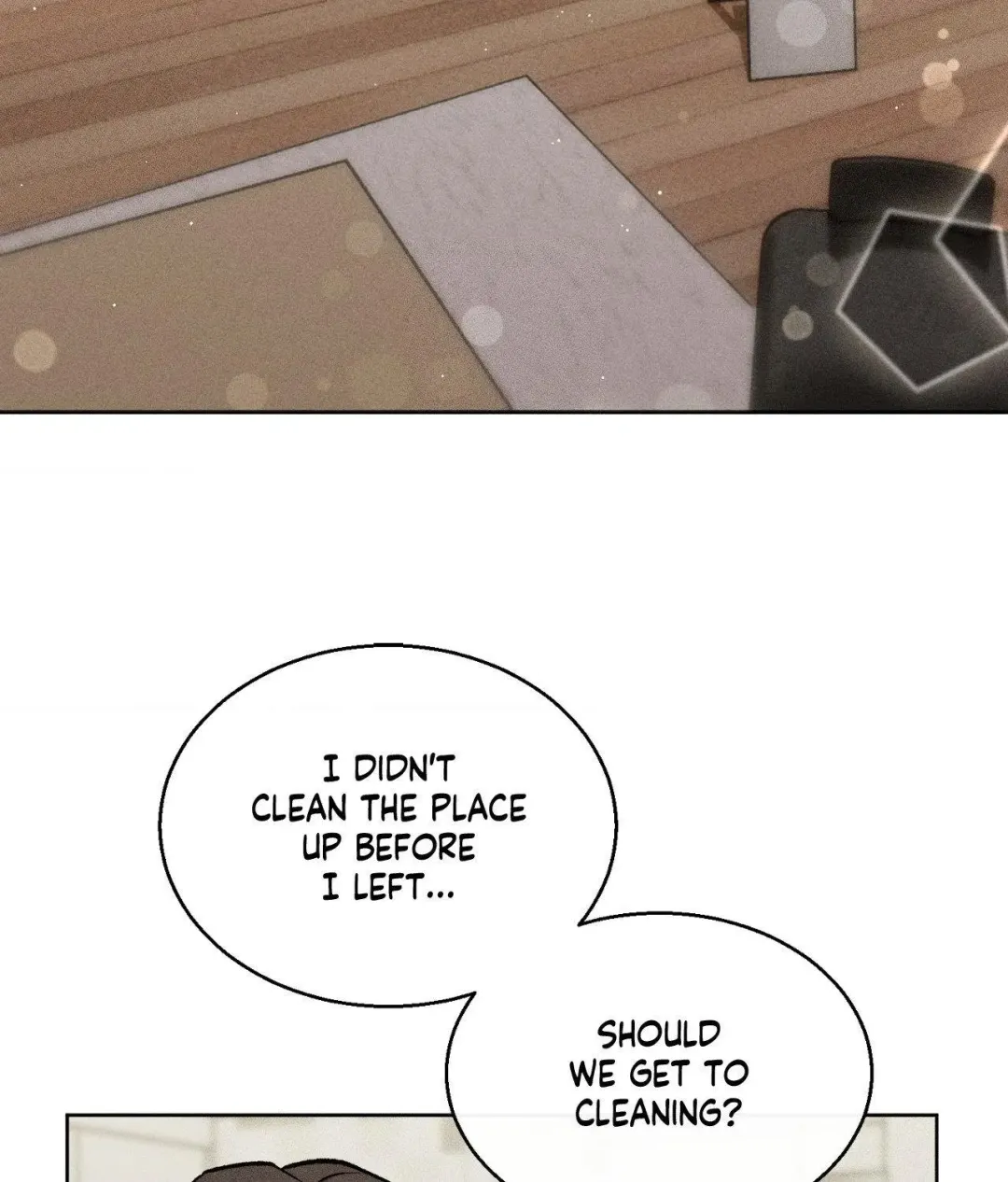 If You Want Me - Chapter 65 Page 2