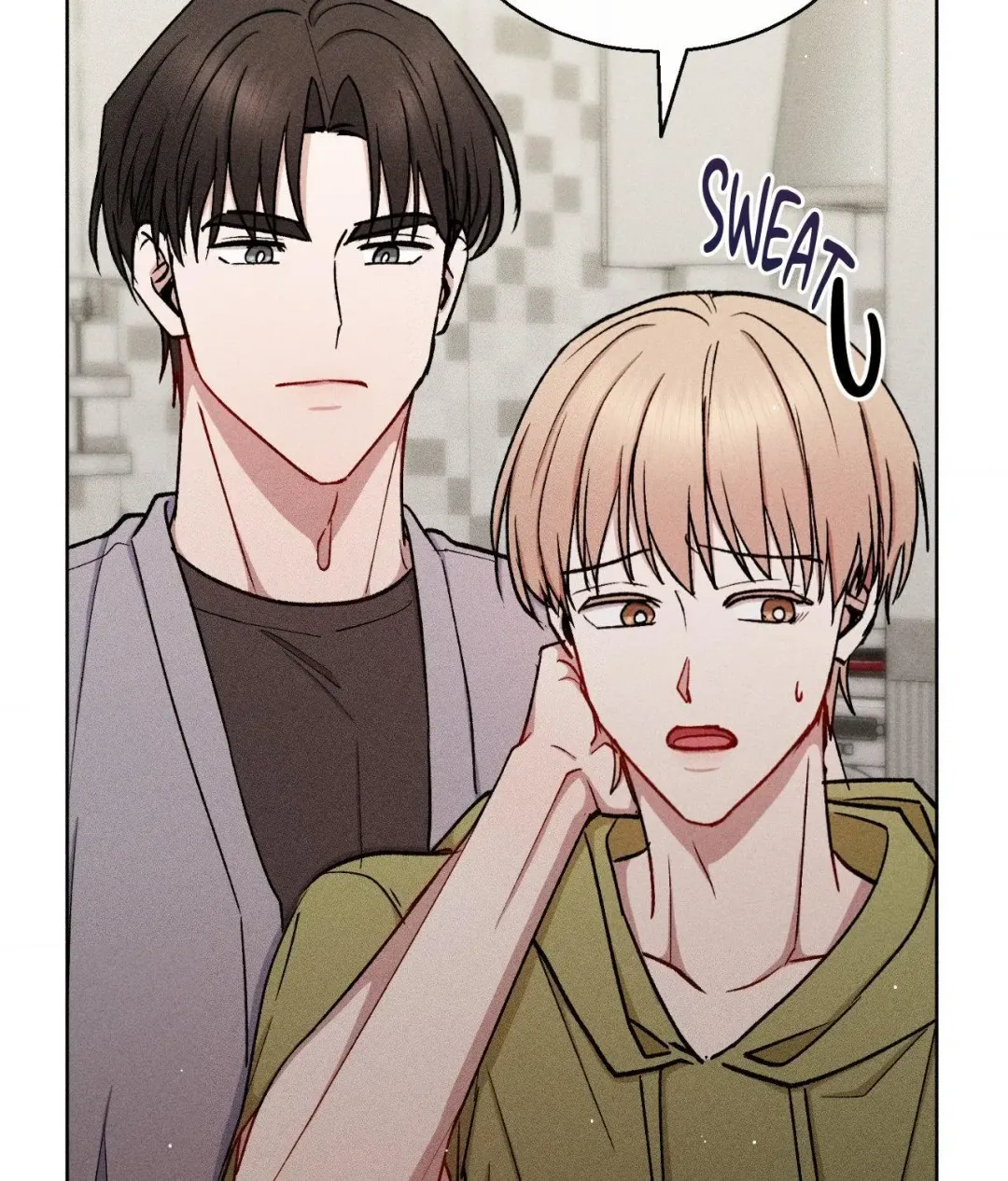 If You Want Me - Chapter 65 Page 3