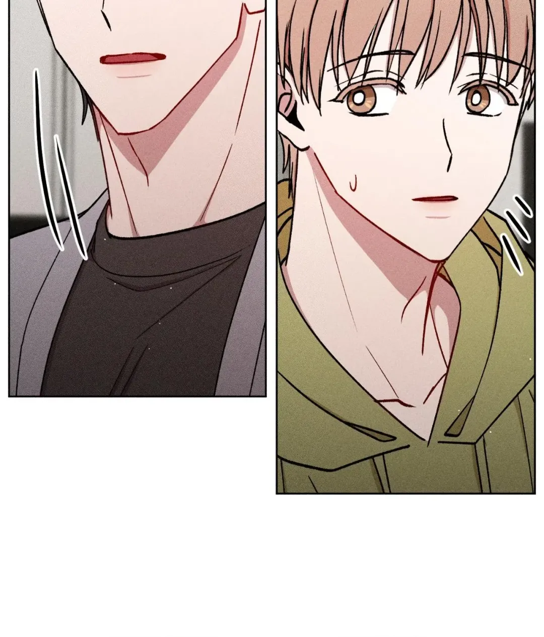 If You Want Me - Chapter 65 Page 5
