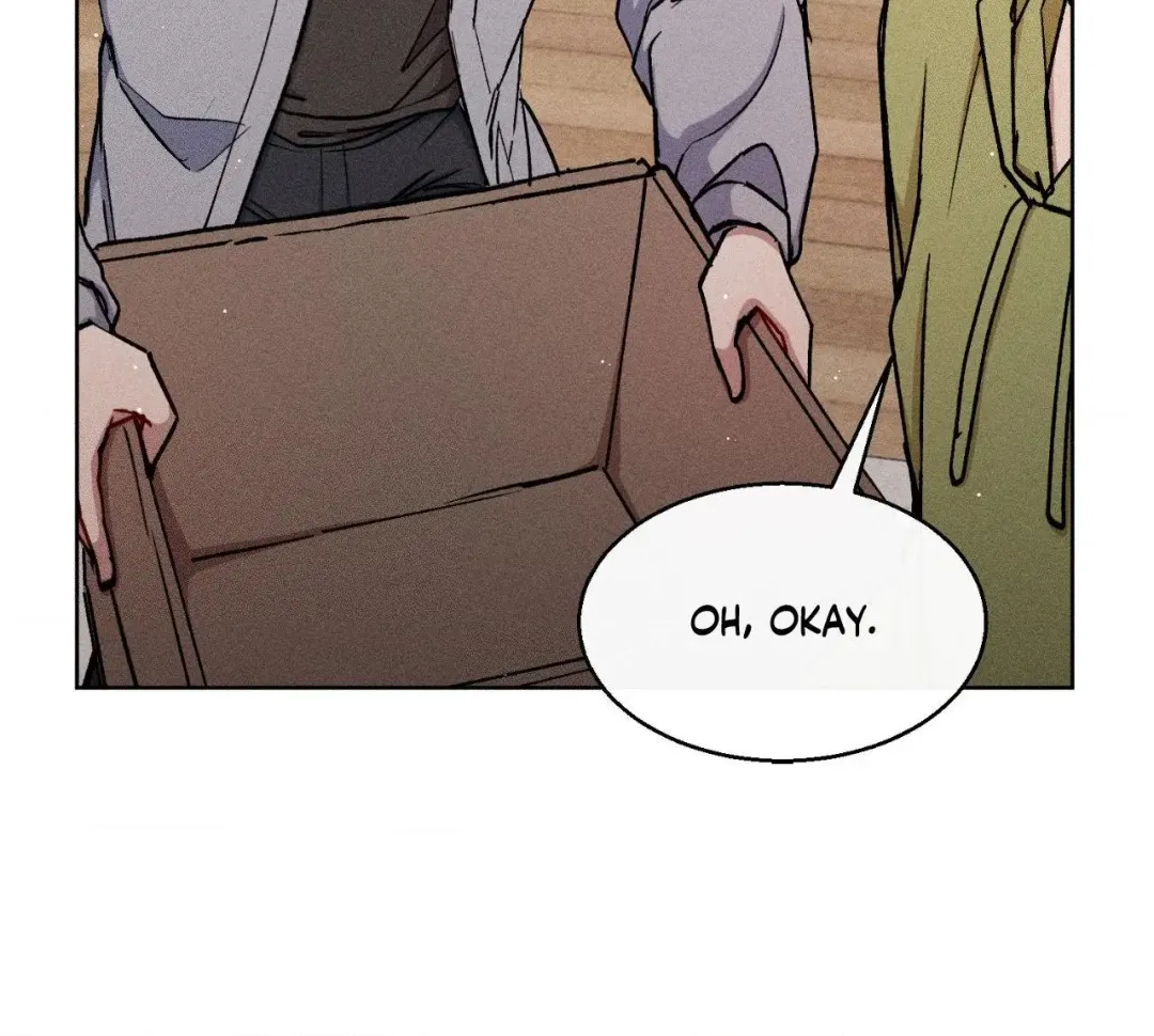 If You Want Me - Chapter 65 Page 7