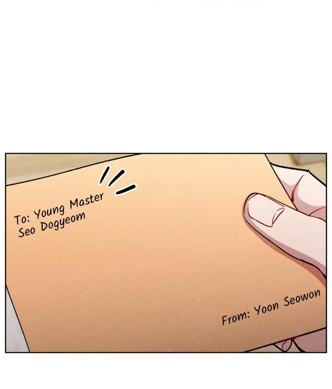 If You Want Me - Chapter 65 Page 13