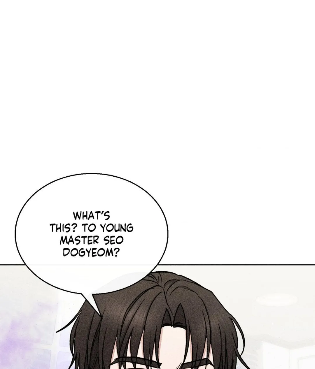 If You Want Me - Chapter 65 Page 14