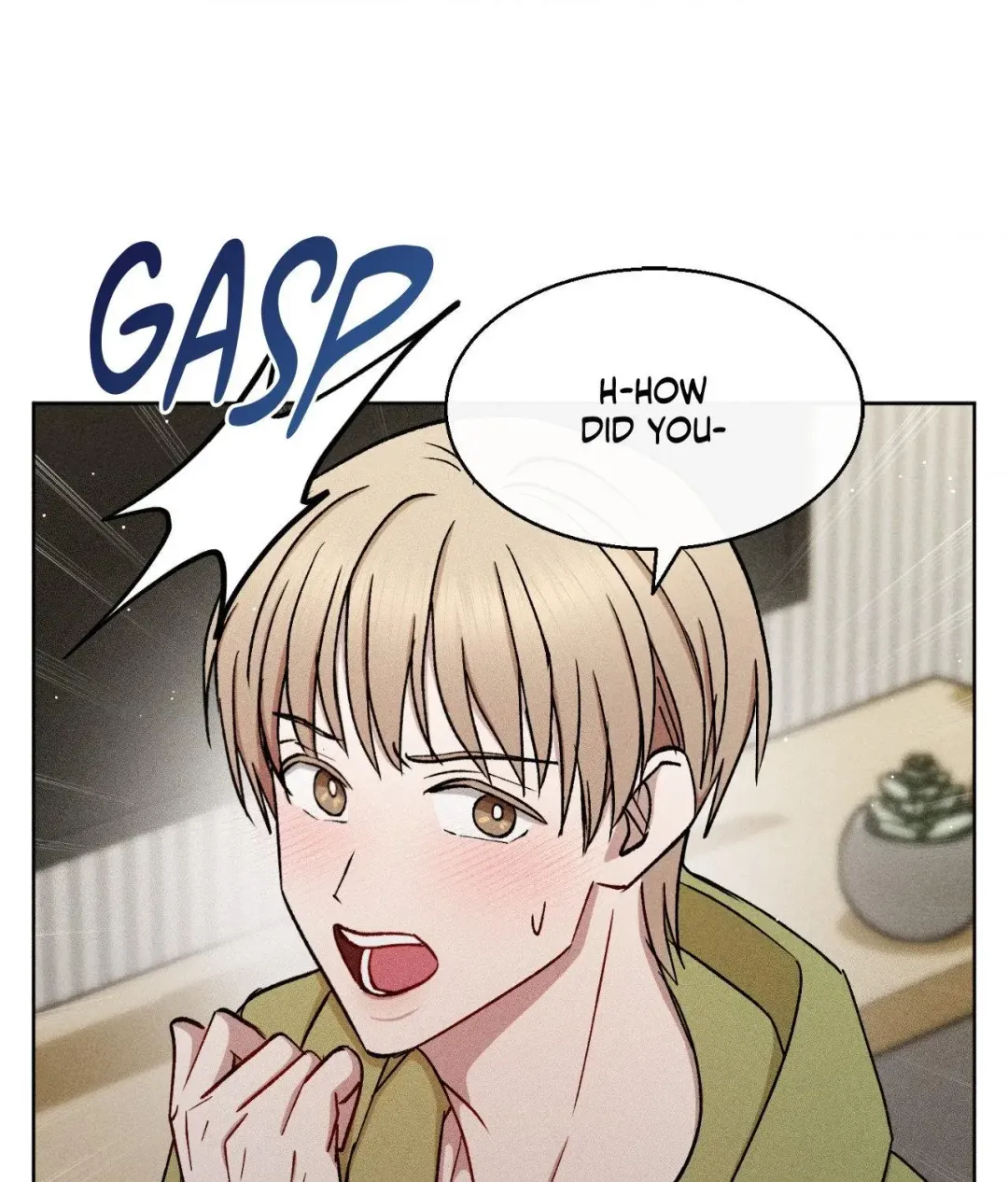 If You Want Me - Chapter 65 Page 17