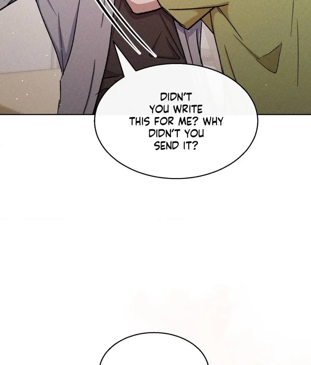 If You Want Me - Chapter 65 Page 20
