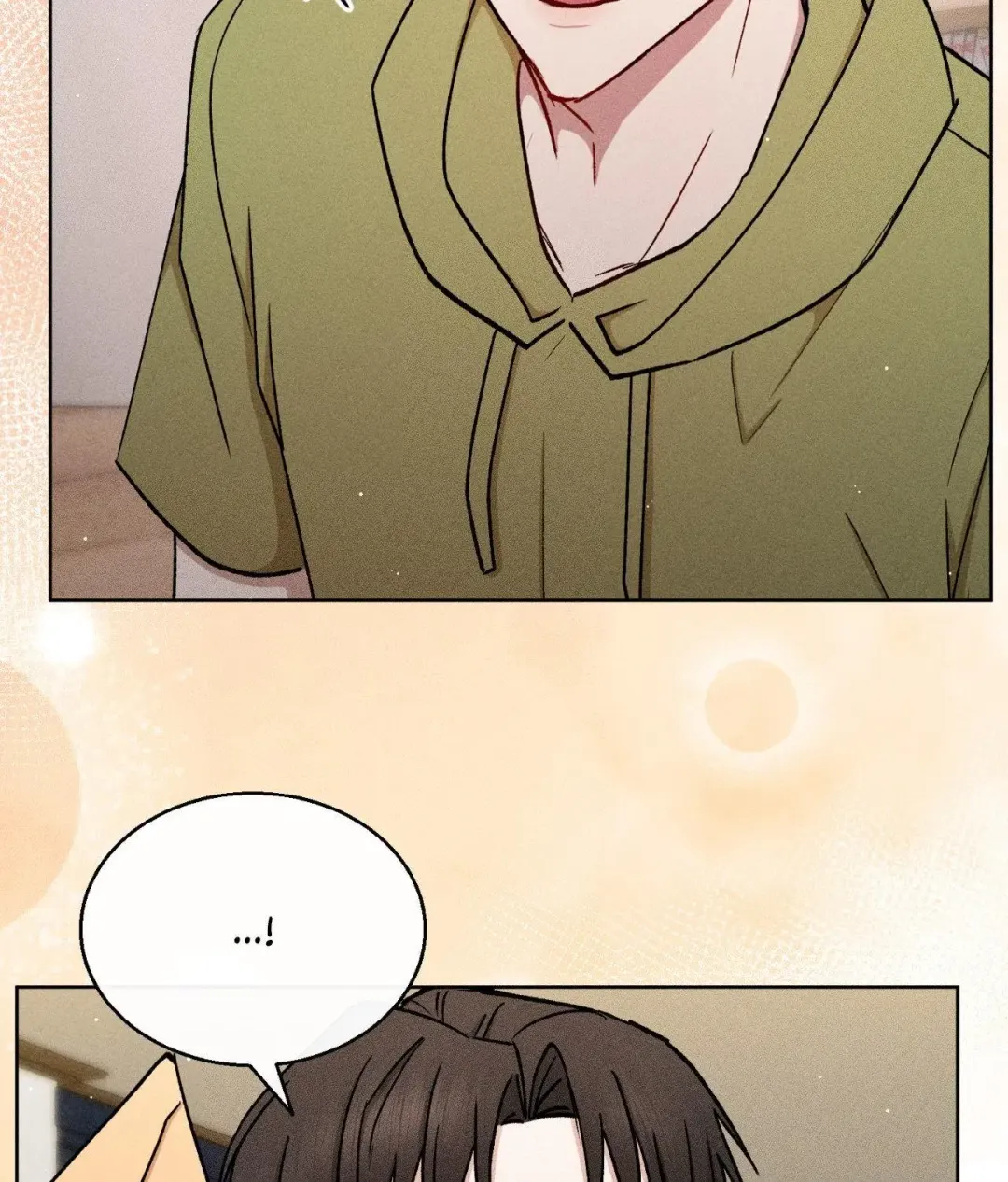 If You Want Me - Chapter 65 Page 22