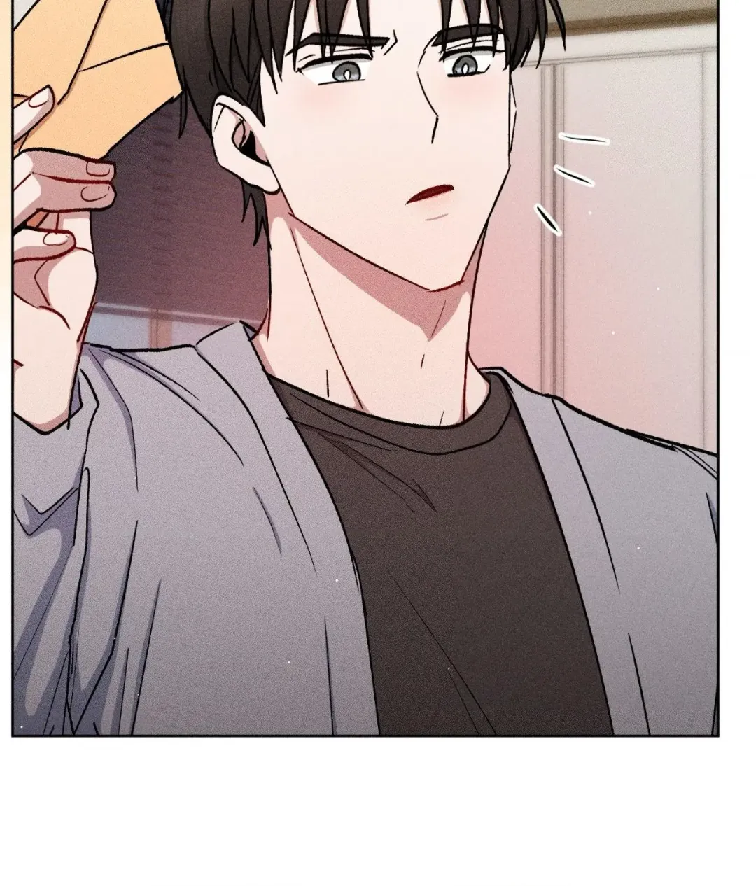 If You Want Me - Chapter 65 Page 23