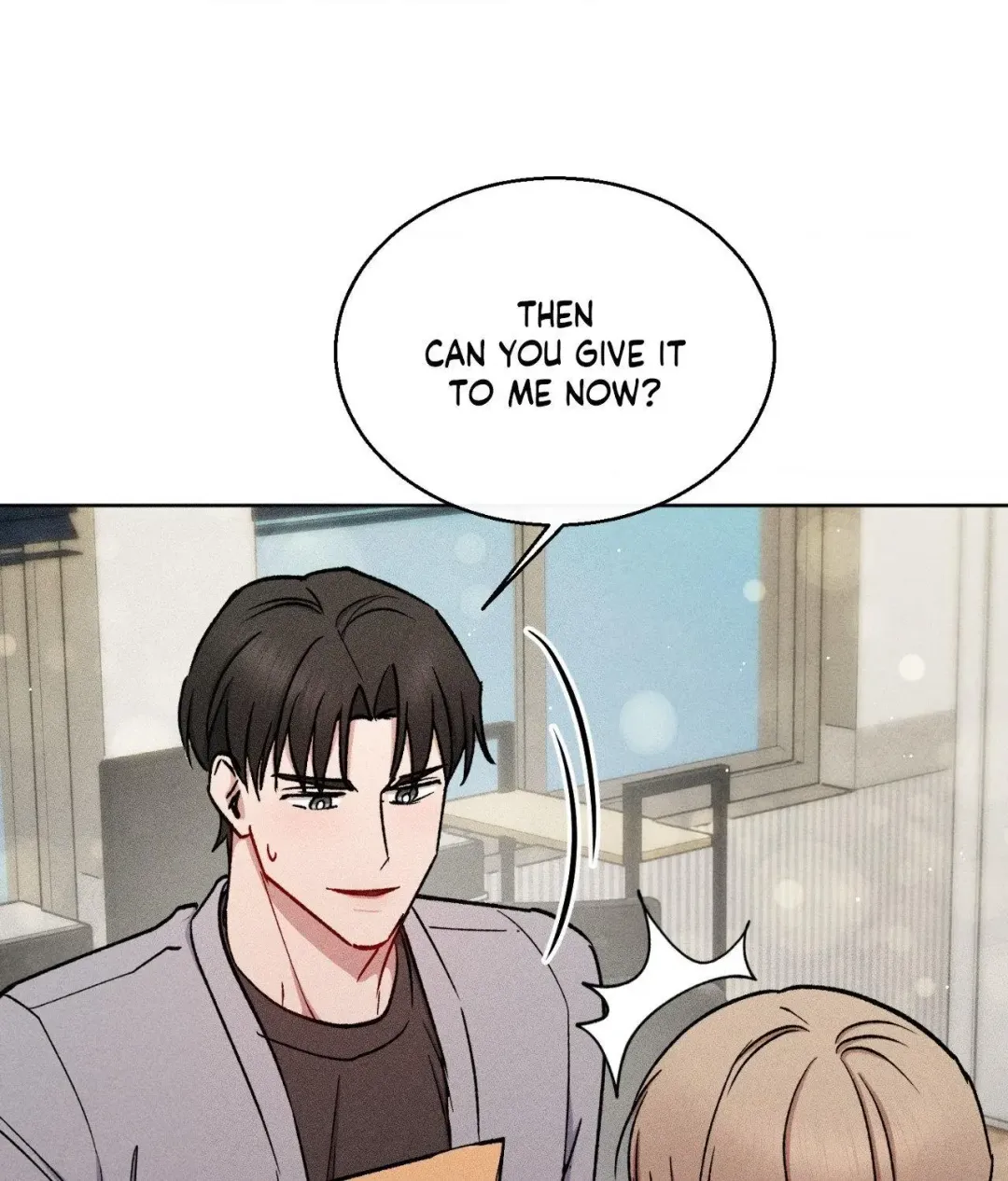 If You Want Me - Chapter 65 Page 24