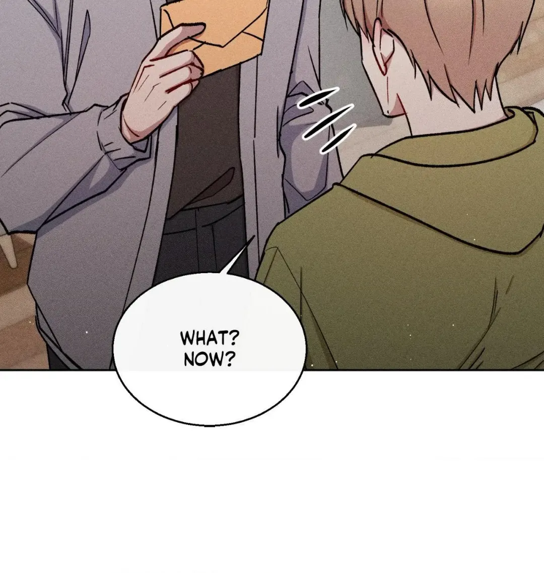 If You Want Me - Chapter 65 Page 25