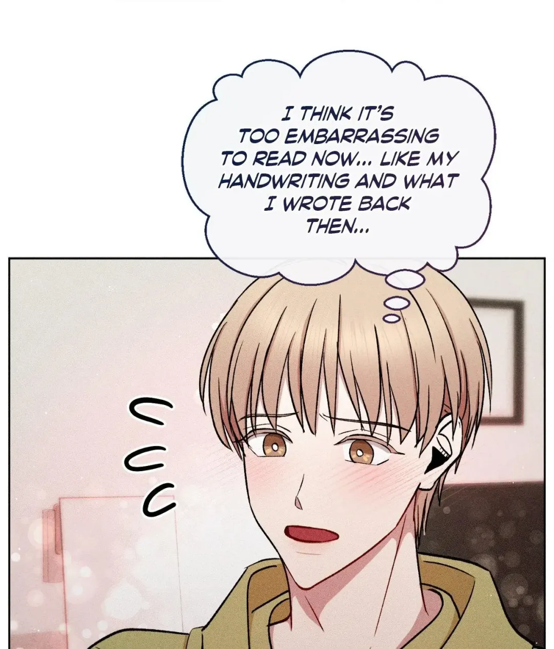 If You Want Me - Chapter 65 Page 26