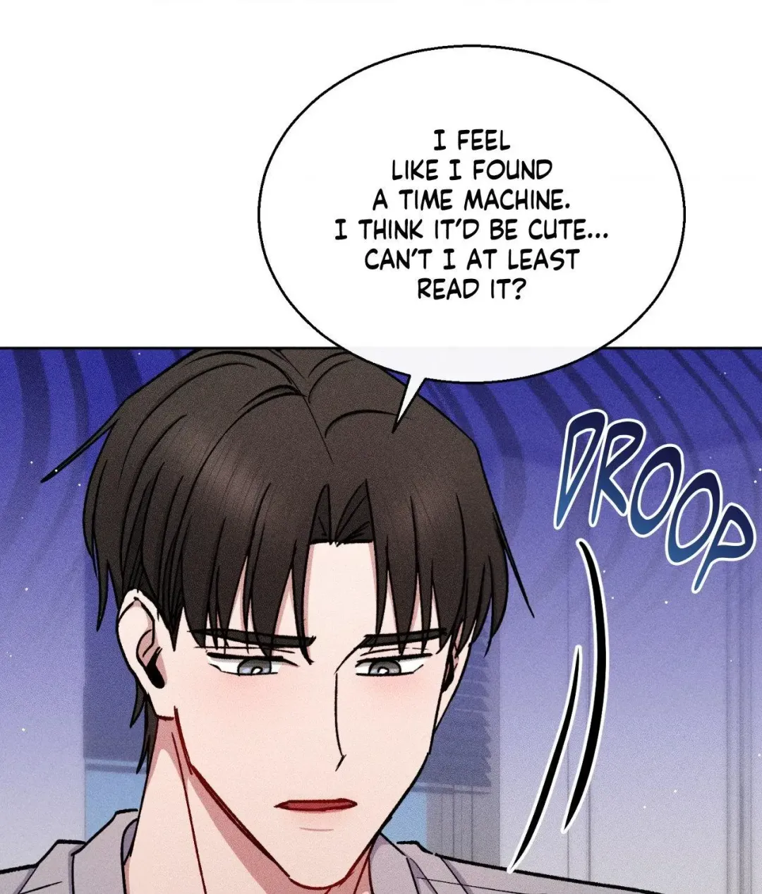 If You Want Me - Chapter 65 Page 28