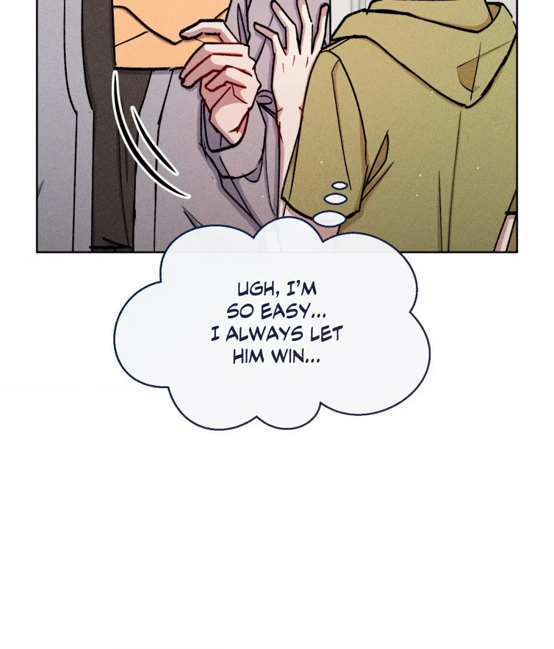 If You Want Me - Chapter 65 Page 31