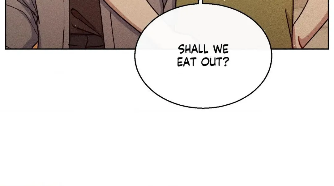 If You Want Me - Chapter 65 Page 35