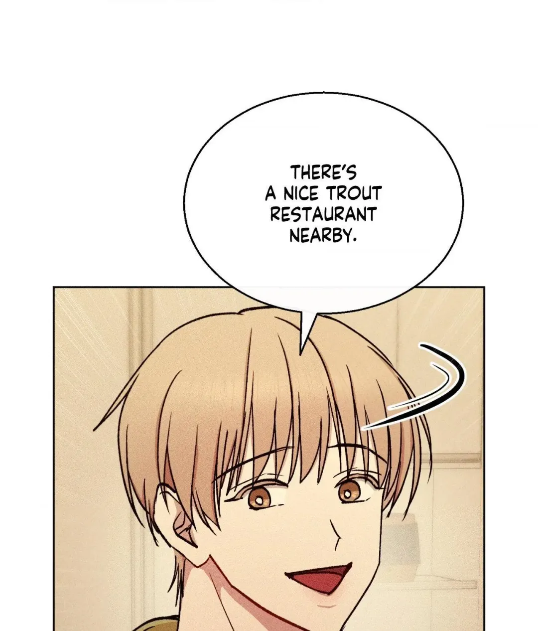If You Want Me - Chapter 65 Page 36