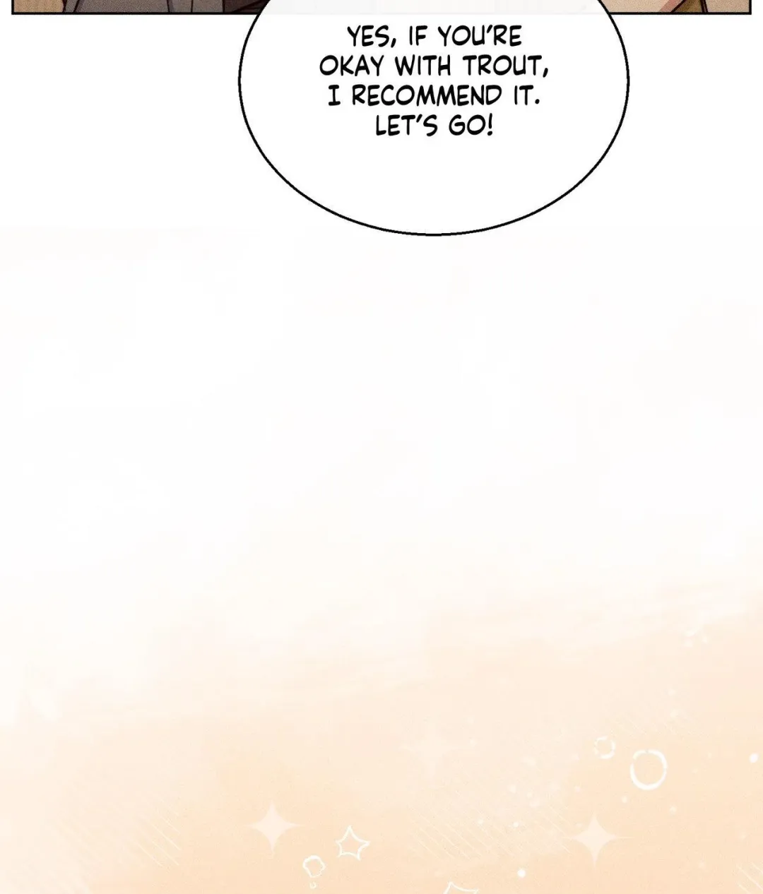 If You Want Me - Chapter 65 Page 39