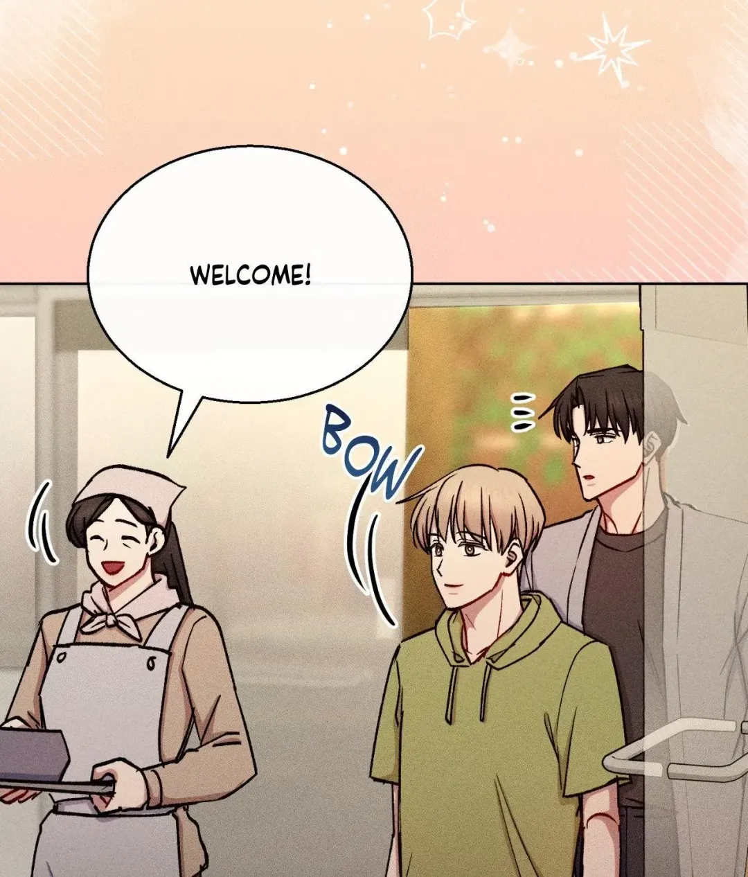 If You Want Me - Chapter 65 Page 40